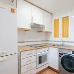 Lomas De Bonalba Appartement