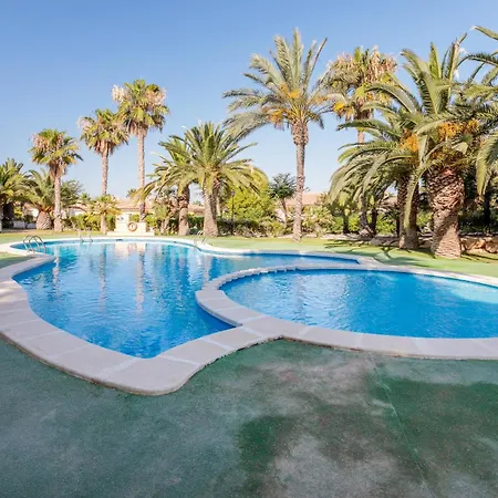 Lomas De Bonalba Appartement *