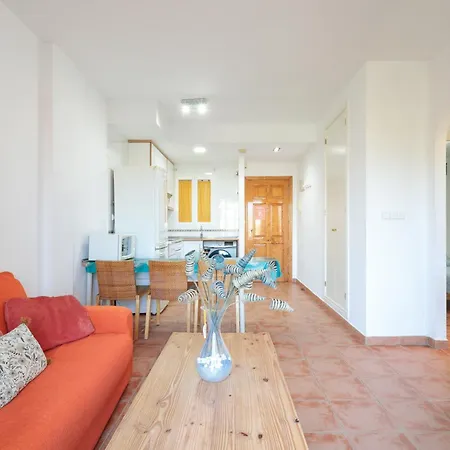 Lomas De Bonalba Appartement *