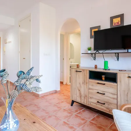 Lomas De Bonalba Appartement