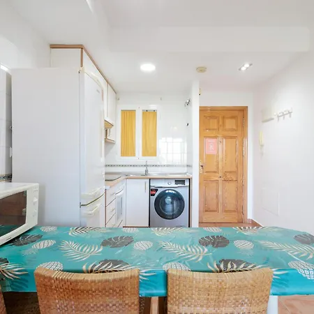 Appartement Lomas De Bonalba *