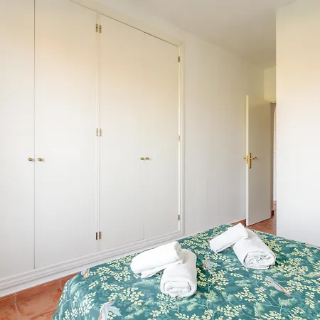 Lomas De Bonalba Apartment