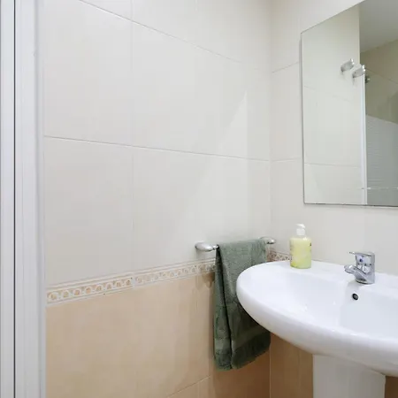 Apartment Lomas De Bonalba