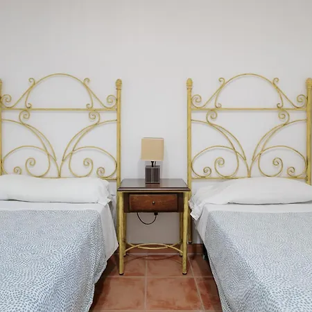 Lomas De Bonalba Apartment Mutxamel