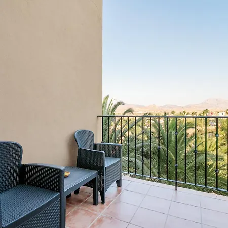Lomas De Bonalba Apartment *