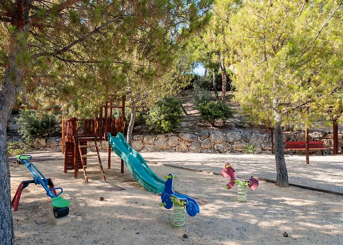 Lomas De Bonalba דירה