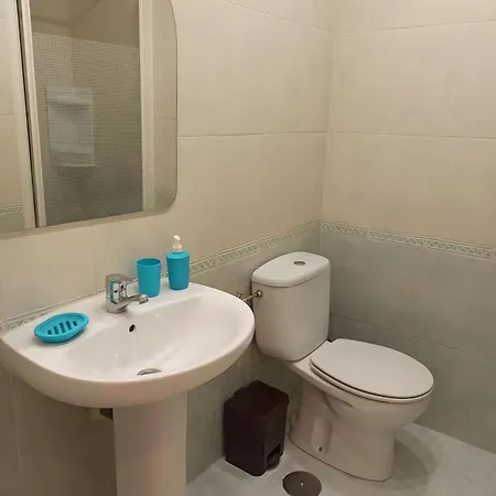 Lomas De Bonalba Apartment Mutxamel