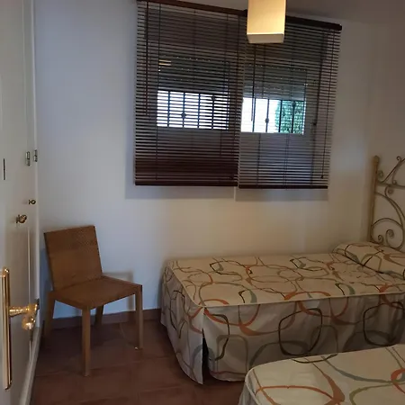 Lomas De Bonalba Apartment