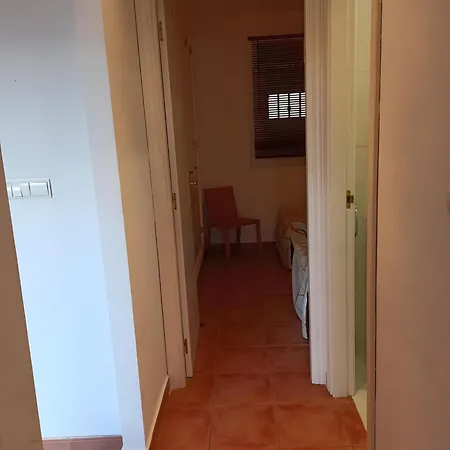 Apartment Lomas De Bonalba