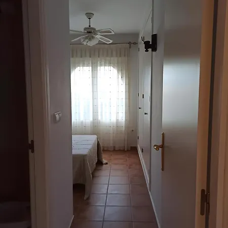 Lomas De Bonalba Apartment Mutxamel