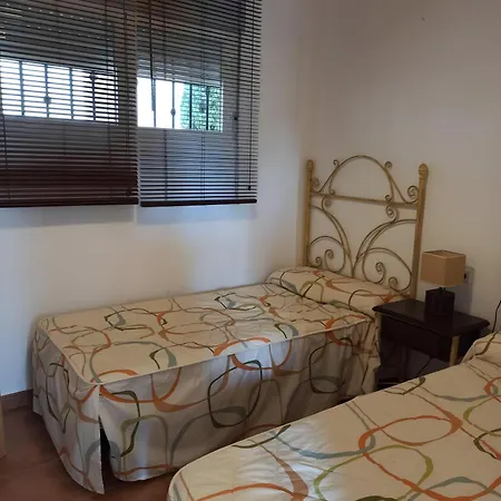Apartment Lomas De Bonalba