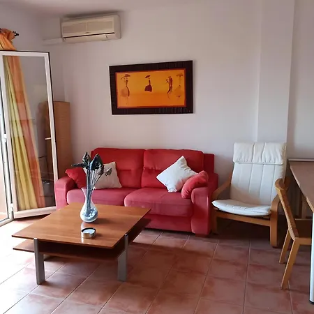 Apartment Lomas De Bonalba