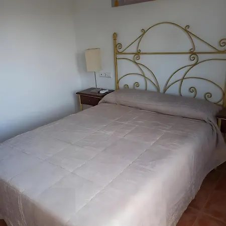 Lomas De Bonalba Apartment Mutxamel