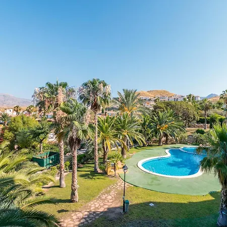 Lomas De Bonalba Appartamento Mutxamel