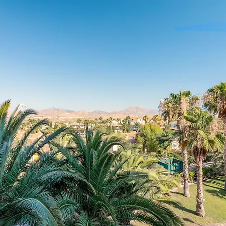 Lomas De Bonalba Appartamento Mutxamel