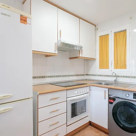 Lomas De Bonalba Apartment