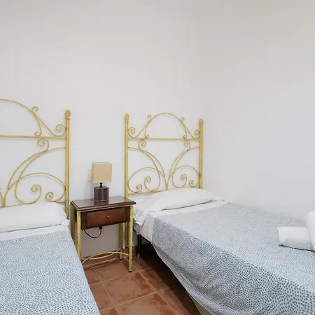 Appartamento Lomas De Bonalba *