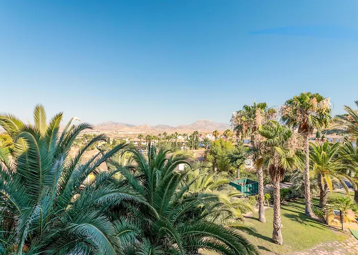 Lomas De Bonalba Διαμέρισμα Mutxamel