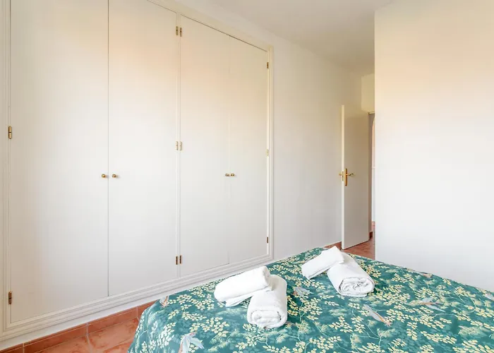 Διαμέρισμα Lomas De Bonalba Mutxamel