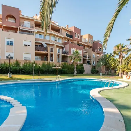 Lomas De Bonalba موتيكْتْساميل